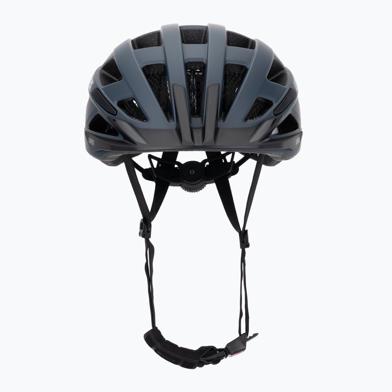 Велосипедна каска UVEX I-vo 2 anthracite matt 2