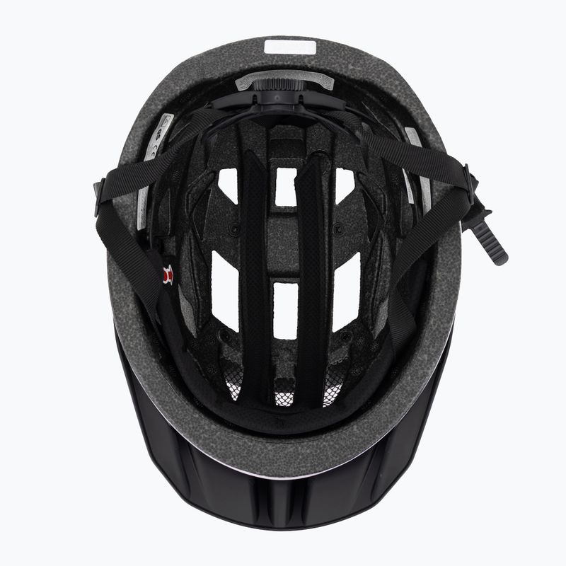 Велосипедна каска UVEX I-vo 2 powder/grey matt 5