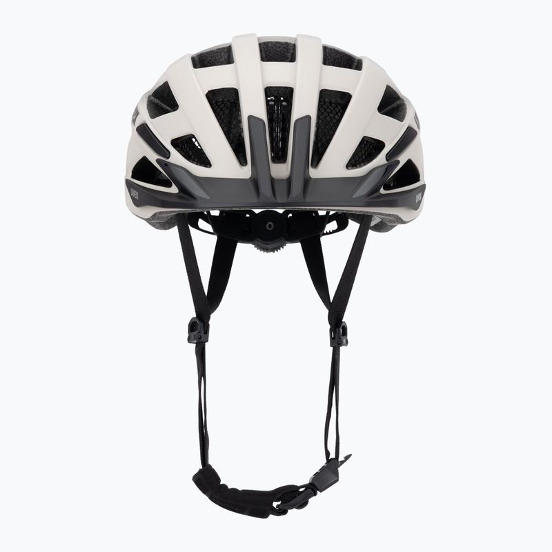 Велосипедна каска UVEX I-vo 2 warm grey/black matt 2