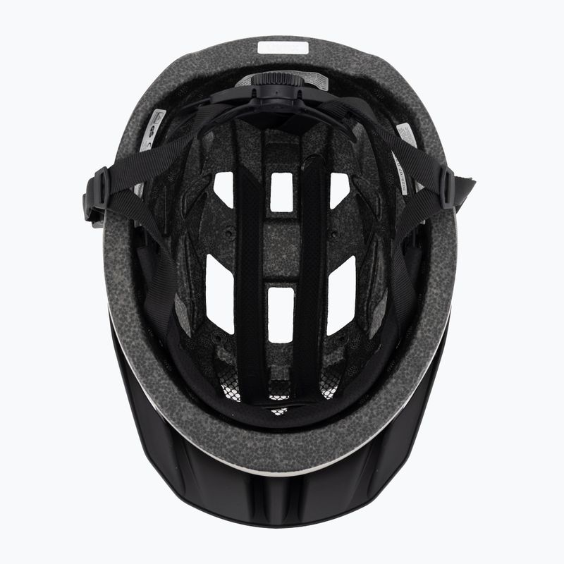 Велосипедна каска UVEX I-vo 2 warm grey/black matt 5