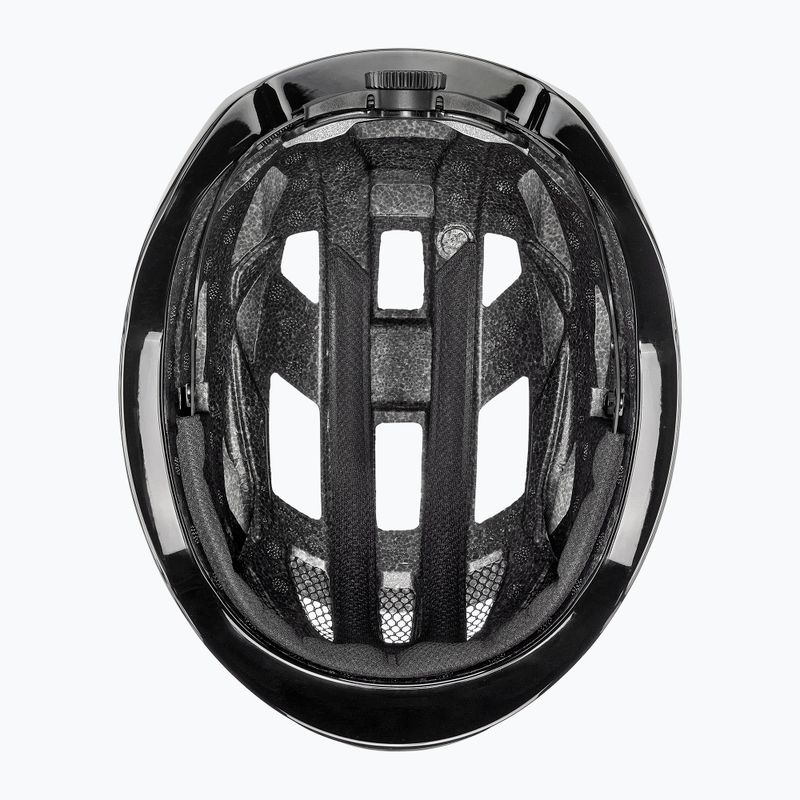 Велосипедна каска UVEX I-Volute black matte 5