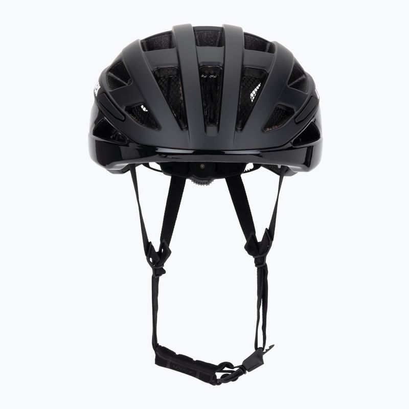 Велосипедна каска UVEX I-Volute black matte 2