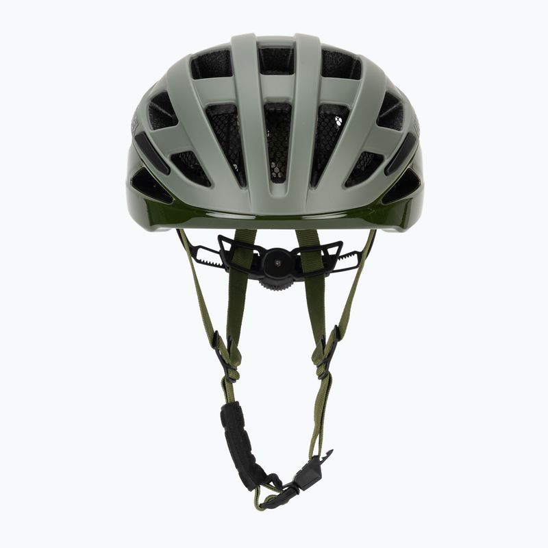 Велосипедна каска UVEX I-Volute dark olive matt 2