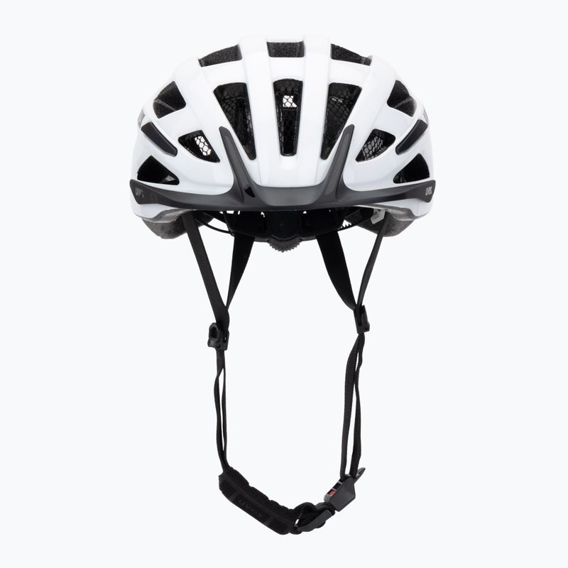 Велосипедна каска UVEX I-vo 2 Pure white 2