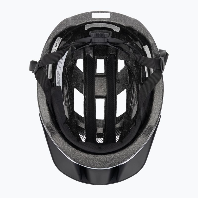 Велосипедна каска UVEX I-vo 2 Pure white 5