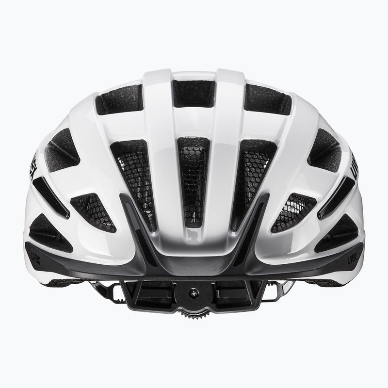 Велосипедна каска UVEX I-vo 2 Pure white 2
