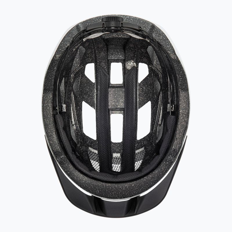 Велосипедна каска UVEX I-vo 2 Pure white 5