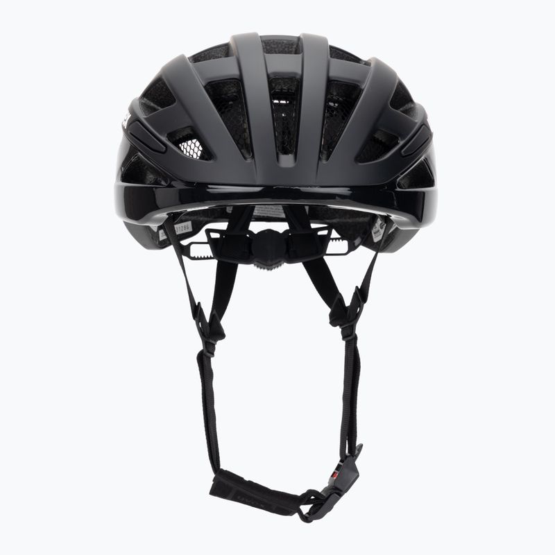 Велосипедна каска UVEX I-Volute Mips black matte 2