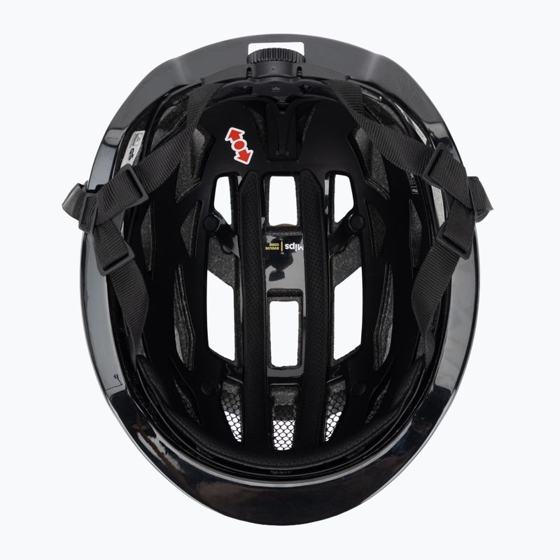 Велосипедна каска UVEX I-Volute Mips black matte 5