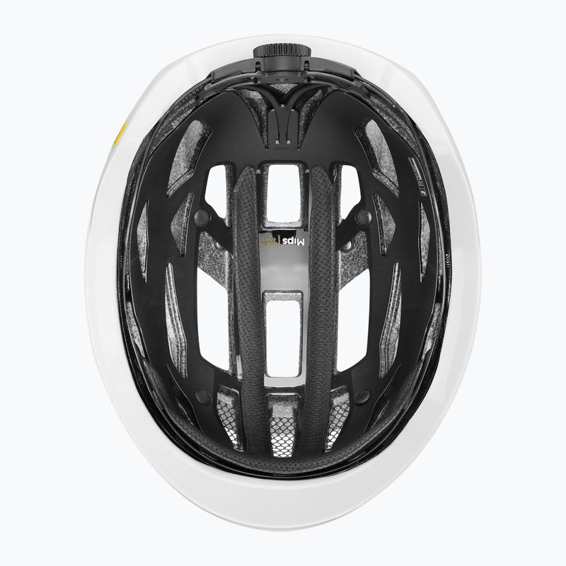 Велосипедна каска UVEX I-Volute Mips white matt 5