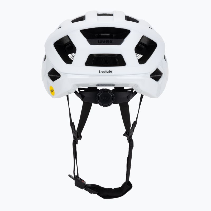 Велосипедна каска UVEX I-Volute Mips white matt 4