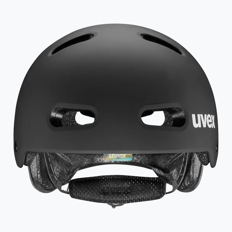 Детска каска UVEX Kid 4 black matte 2