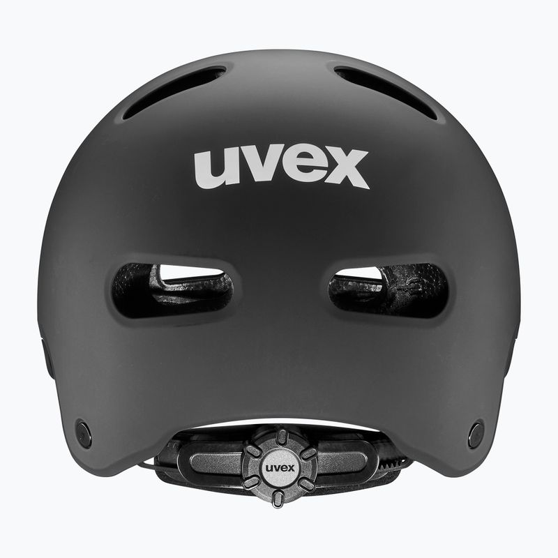 Детска каска UVEX Kid 4 black matte 3