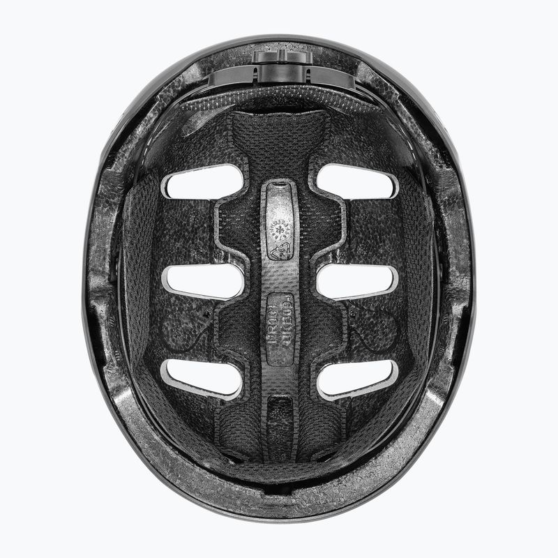 Детска каска UVEX Kid 4 black matte 5