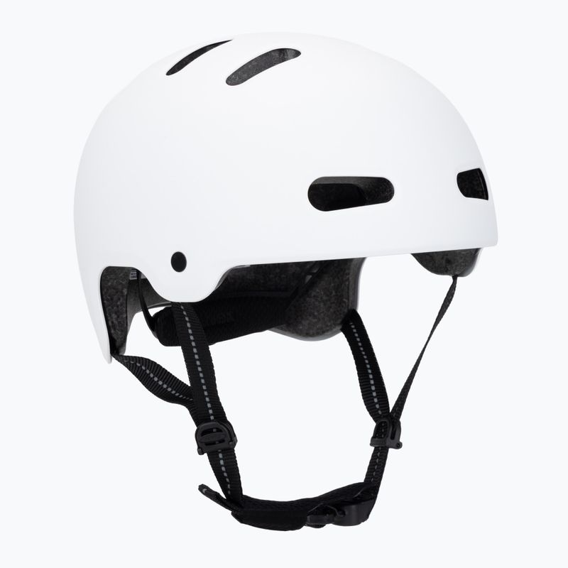 Детска каска UVEX Kid 4 white matt