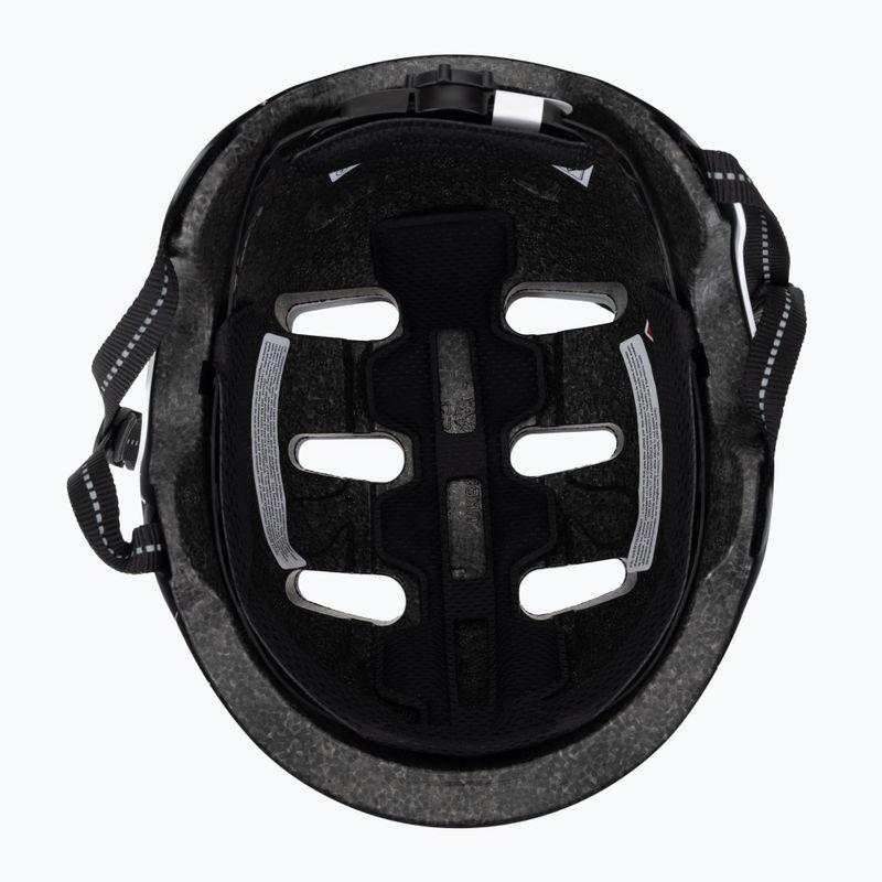 Детска каска UVEX Kid 4 white matt 5