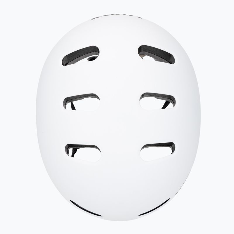 Детска каска UVEX Kid 4 white matt 6