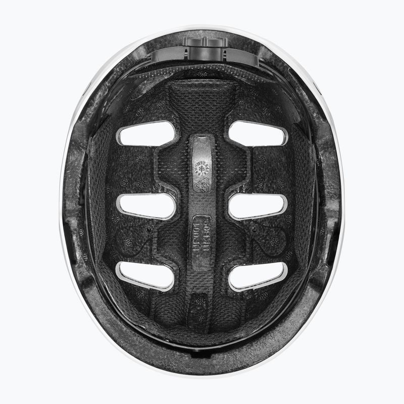 Детска каска UVEX Kid 4 white matt 5