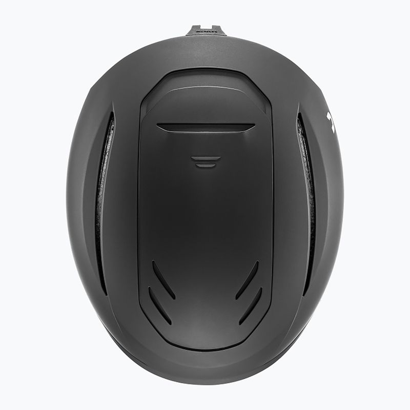 Скиорска каска UVEX Ultimate Resolutions MIPS black matte 4