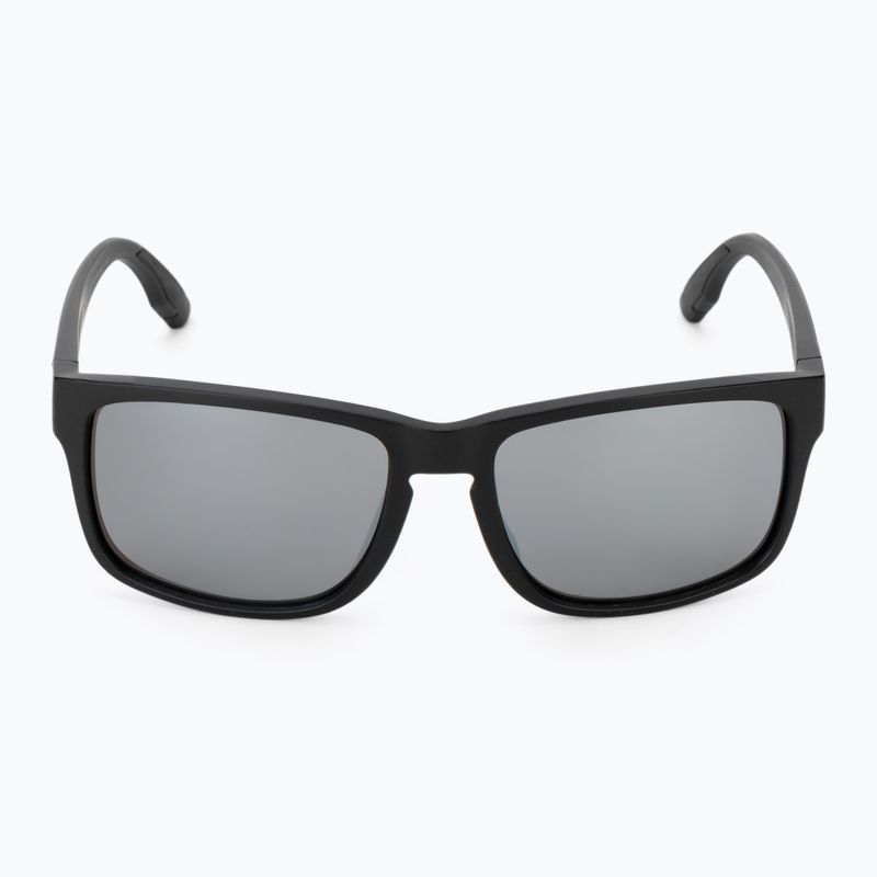 Слънчеви очила UVEX Poise black matt/mirror silver 3