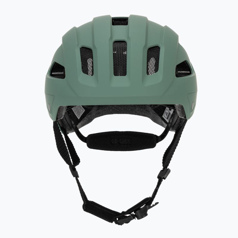 Велосипедна каска UVEX Stride sage green matt 2