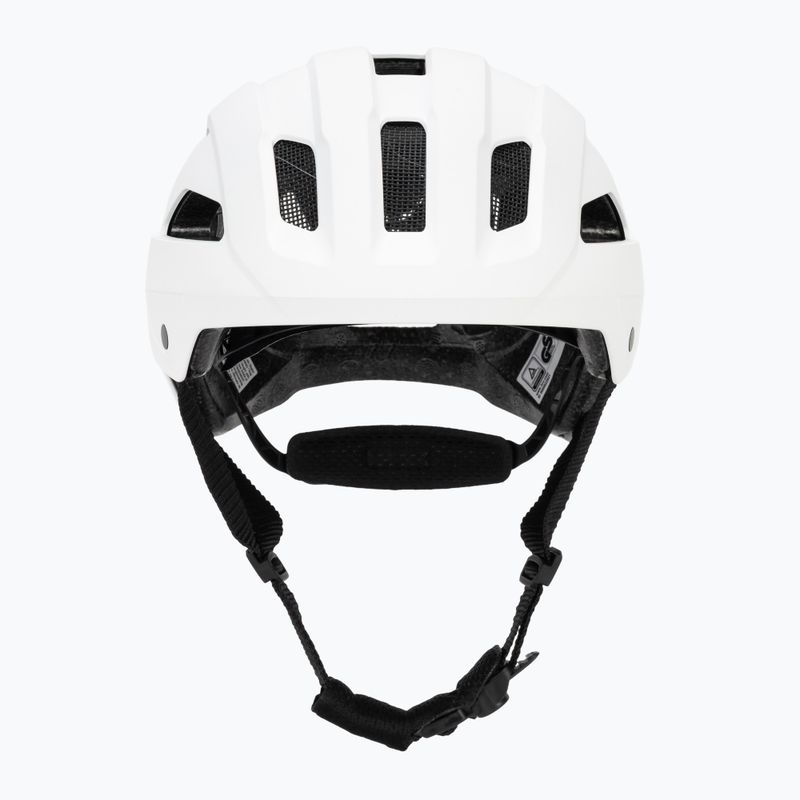 Велосипедна каска UVEX Stride white matt 2