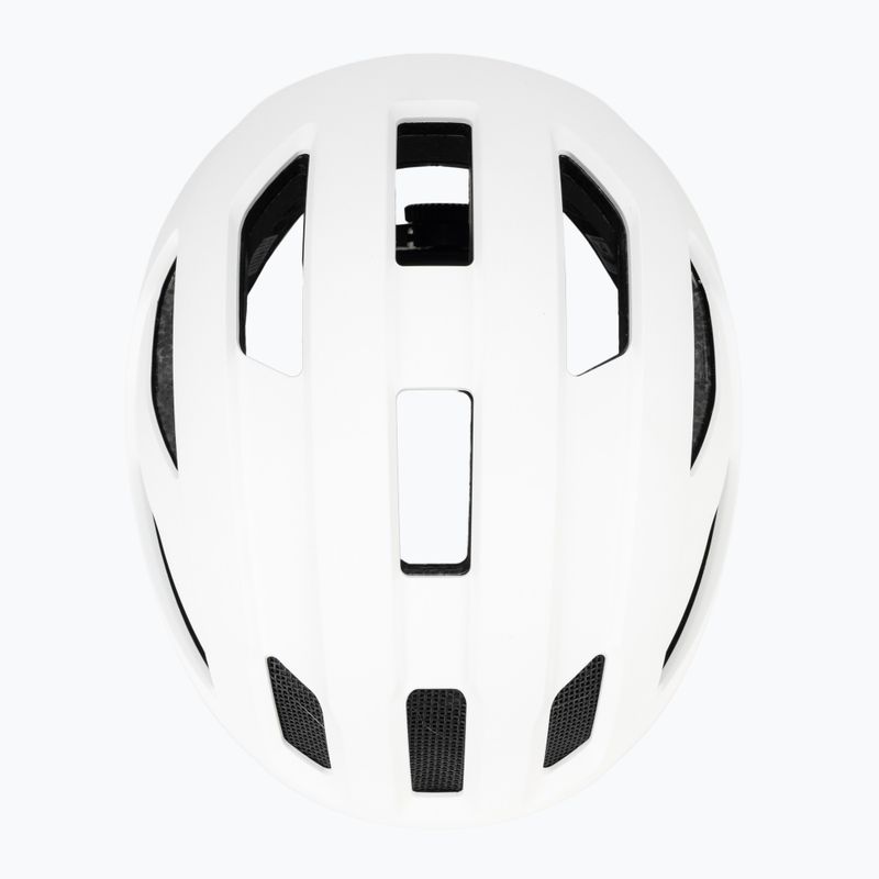 Велосипедна каска UVEX Stride white matt 6