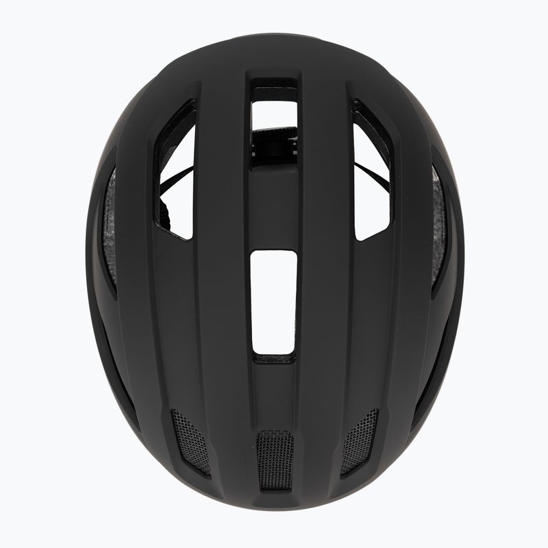 Велосипедна каска UVEX Stride black matte 6