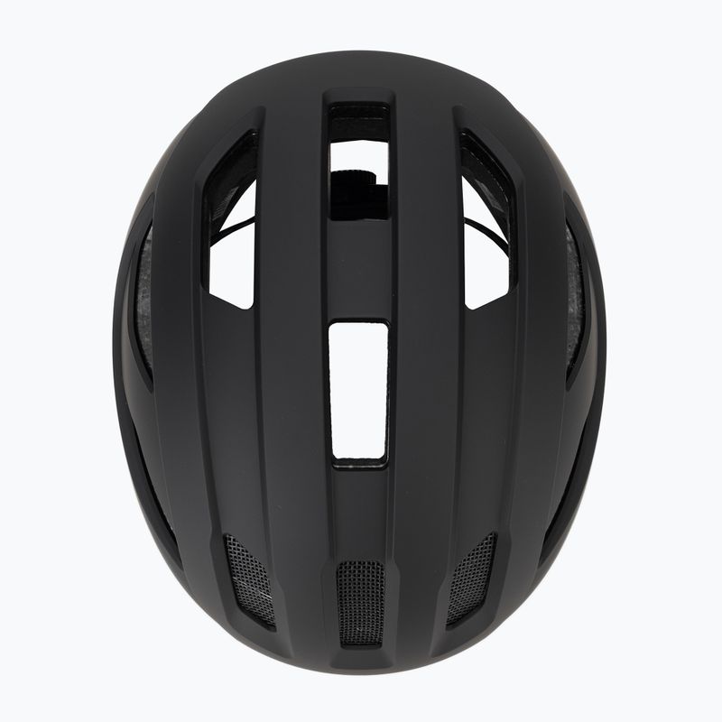 Велосипедна каска UVEX City Stride black matte 6