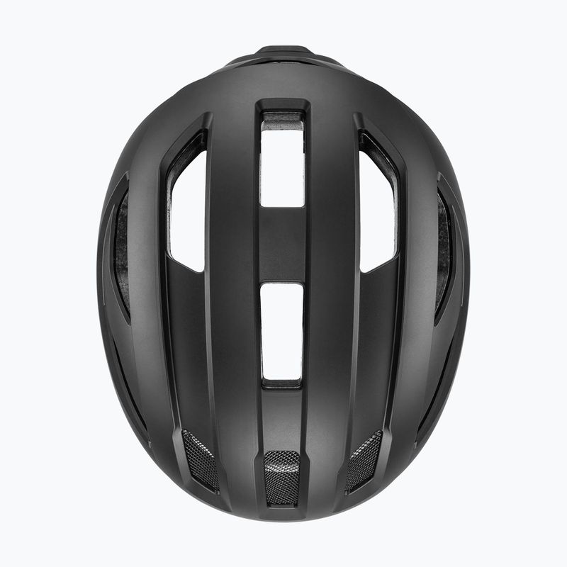 Велосипедна каска UVEX City Stride black matte 2