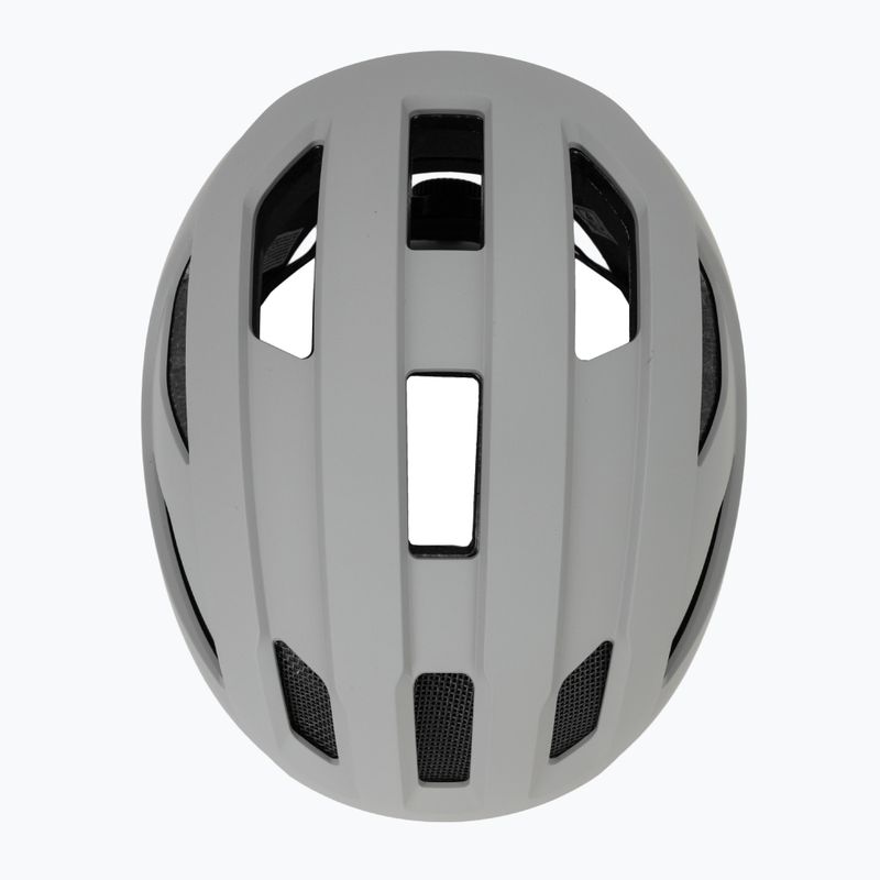 Велосипедна каска UVEX City Stride rhino matt 6