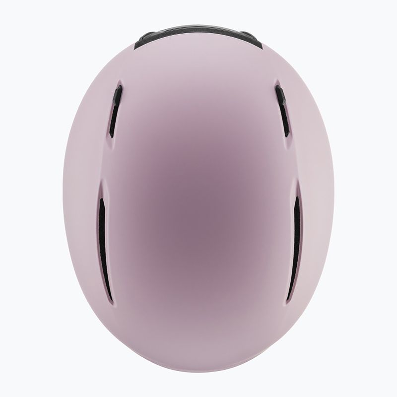 Скиорска каска UVEX Monte LT MIPS rose 4