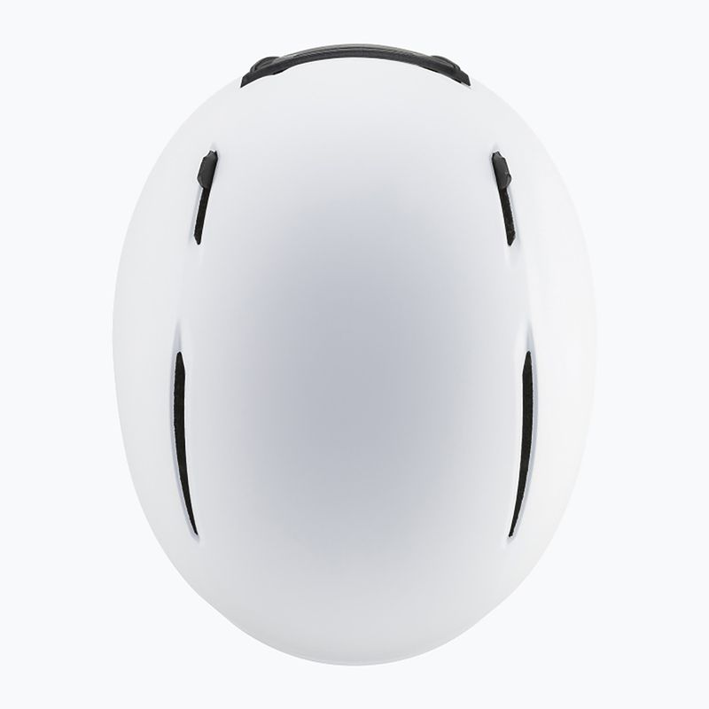 Скиорска каска UVEX Monte LT MIPS white matt 4