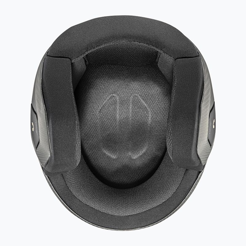 Скиорска каска UVEX Ultimate Race 4 Pro carbon 5
