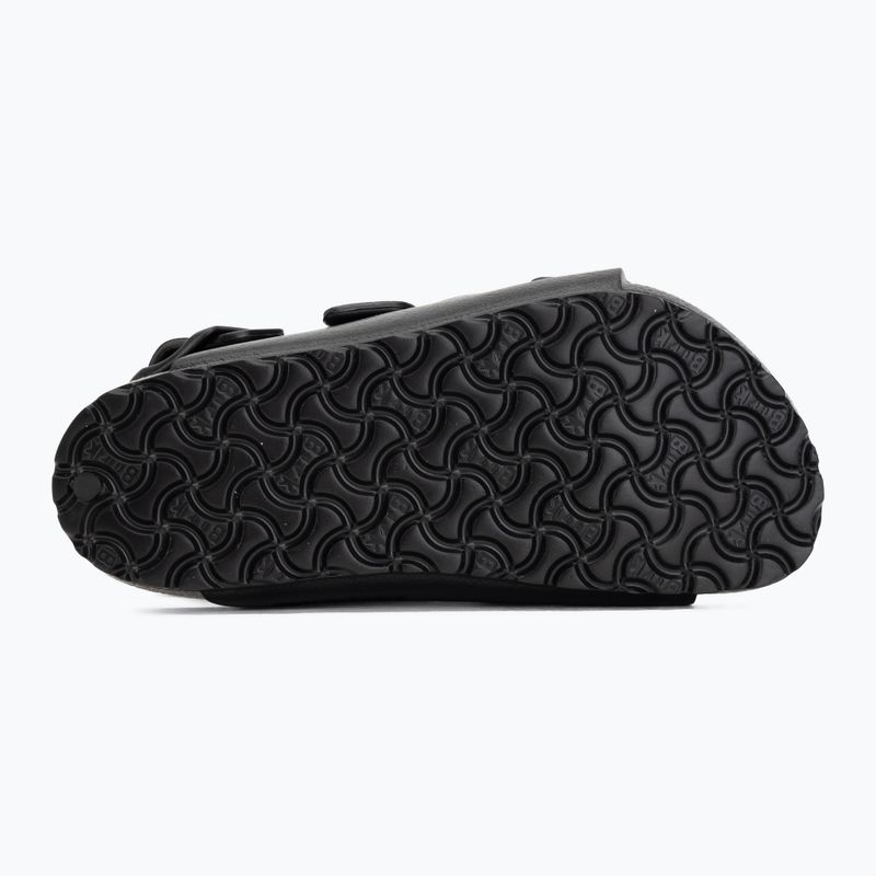 Детски сандали BIRKENSTOCK Milano Essentials EVA Narrow black 4