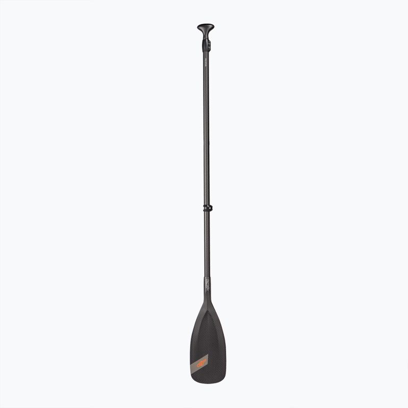 SUP гребло 3 части JP Австралия Carbon black JP-201165