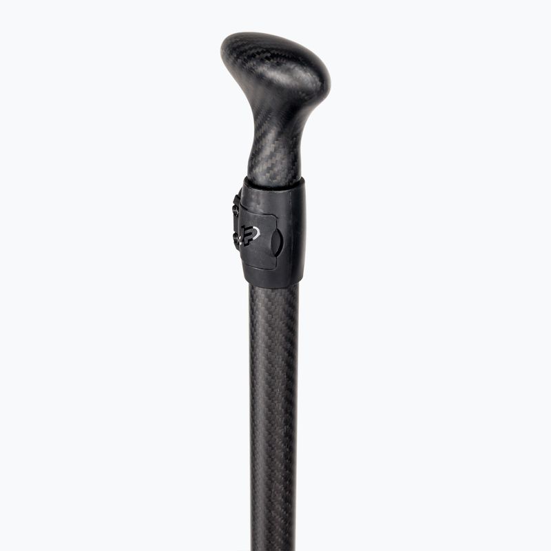SUP гребло 3 части JP Австралия Carbon black JP-201165 4
