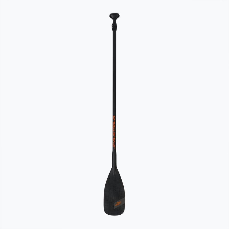 SUP гребло 2 части JP Австралия Carbon black JP-201164_77 2