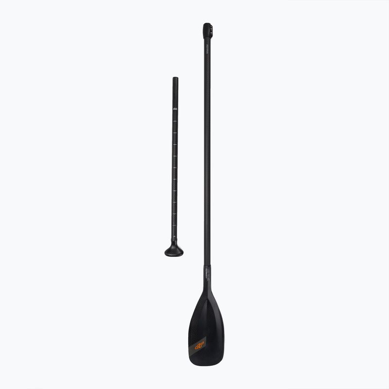 SUP гребло 2 части JP Австралия Carbon black JP-201164_77 5