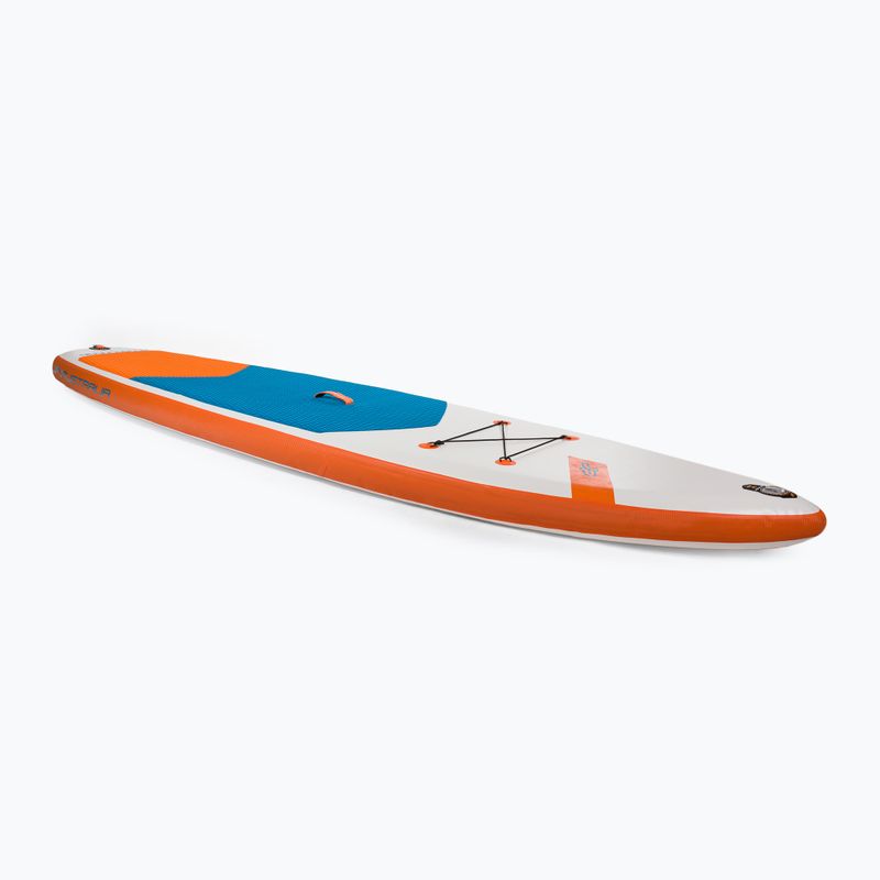 JP-Australia SUP дъска AllroundAir SL 10'6" + SUP гребло Alloy 2