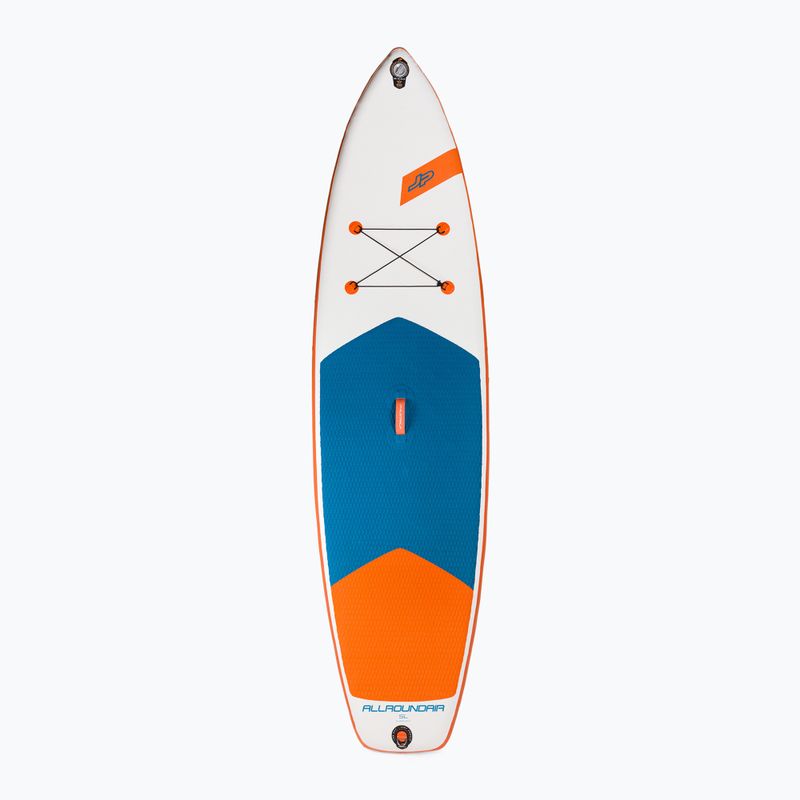 JP-Australia SUP дъска AllroundAir SL 10'6" + SUP гребло Alloy 3