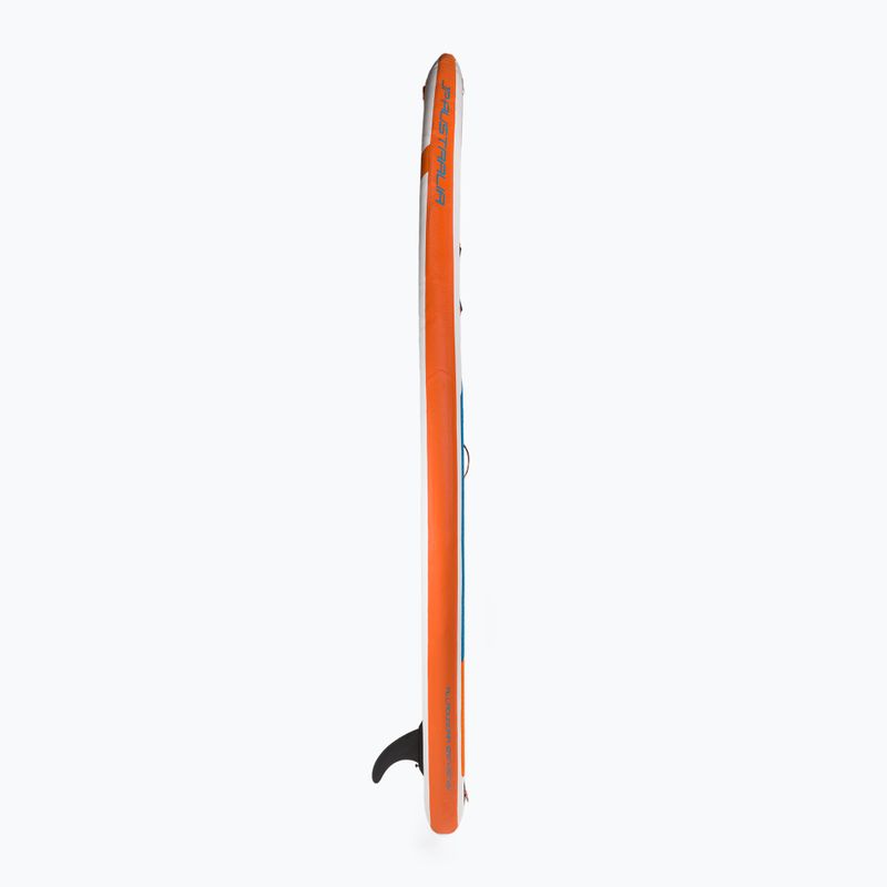 JP-Australia SUP дъска AllroundAir SL 10'6" + SUP гребло Alloy 5