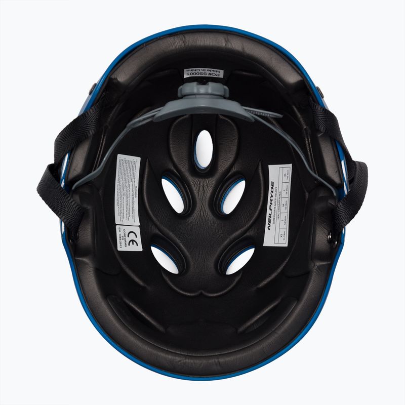 Каска NeilPryde Freeride C3 granatowy NP-196616-1380 5