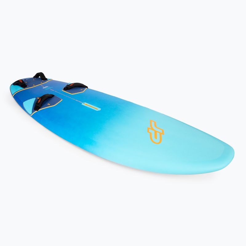 Дъска за уиндсърф JP Australia Magic Ride LXT blue JP-221208-2113 2