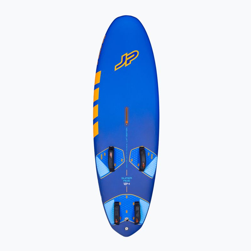 Дъска за уиндсърф JP Australia Super Ride LXT blue JP-221210-2113 3