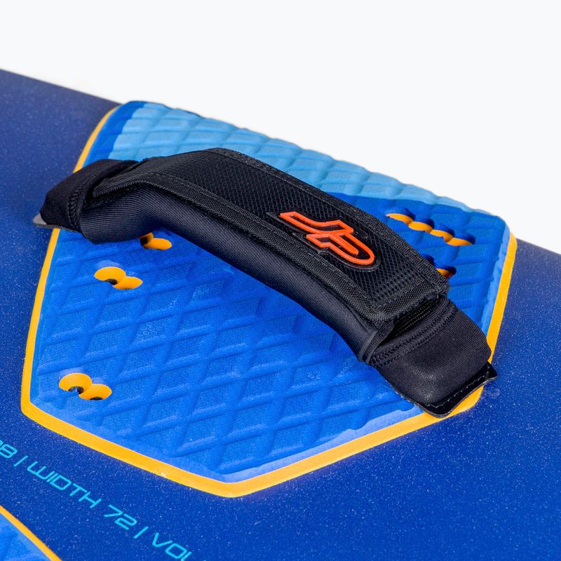 Дъска за уиндсърф JP Australia Super Ride LXT blue JP-221210-2113 7