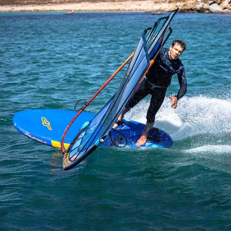 Дъска за уиндсърф JP Australia Super Ride LXT blue JP-221210-2113 9