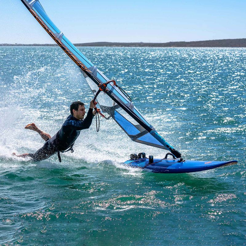 Дъска за уиндсърф JP Australia Super Ride LXT blue JP-221210-2113 10
