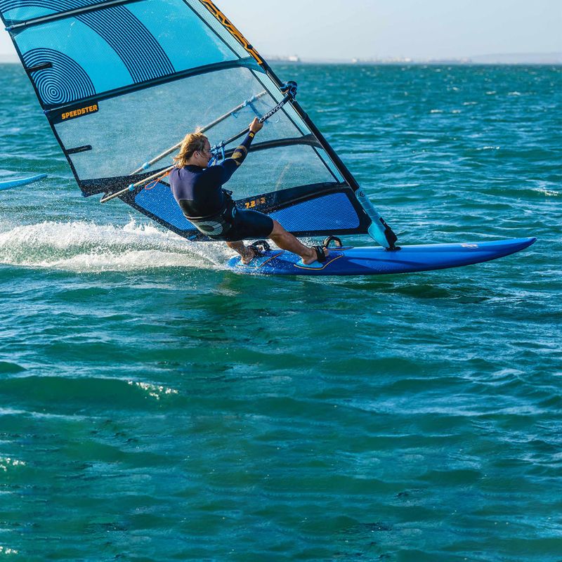 Дъска за уиндсърф JP Australia Super Ride LXT blue JP-221210-2113 11