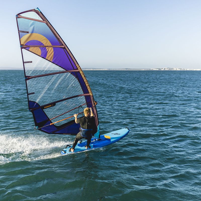 Платно за уиндсърф NeilPryde Sail Fusion HD C3 blue NP-120028-C3050 2